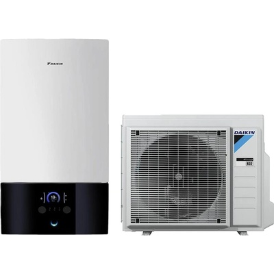 Daikin Altherma 3 R W EHBH04E6V /ERGA04EV