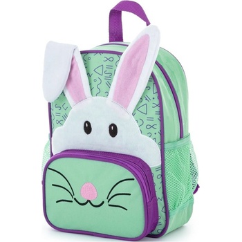 Karton P+P Funny Oxy Bunny 9-16421