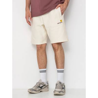 Carhartt WIP American Script natural