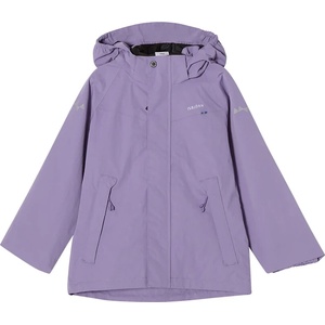 Isbjörn Детско водоустойчиво яке Isbjörn Kid's Penguin Hardshell Jacket Waterproof jacket - Lavender - размер 98/104 (EU) (703-7955-0112)