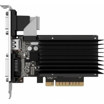 Palit GeForce GT 710 2GB GDDR3 64bit (NEAT7100HD46-2080H)