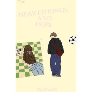 Heartstrings and Hope | Belinda Dulcemaria Valdes, Belinda Dulcemaria Valdes (2024)