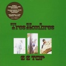 ZZ Top: Tres Hombres CD