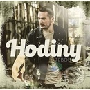 HODINY: S TEBOU/EP CD