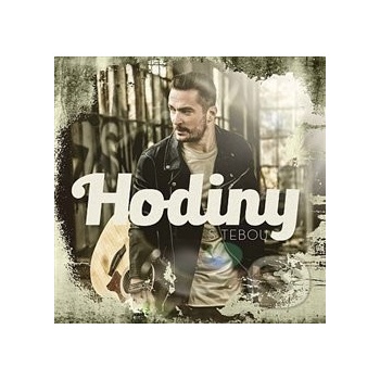 HODINY: S TEBOU/EP CD