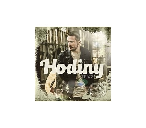 HODINY: S TEBOU/EP CD
