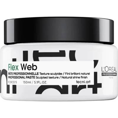 L'Oréal Professionnel Paris L'Oréal Professionnel Tecni Art Паста за коса, 150 ml