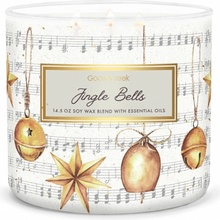 Goose Creek Candle Jingle Bells 411 g