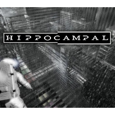 Hippocampal: The White Sofa