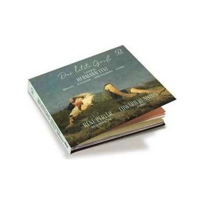 Rene Perler - Lieder der Letzte Gruß CD