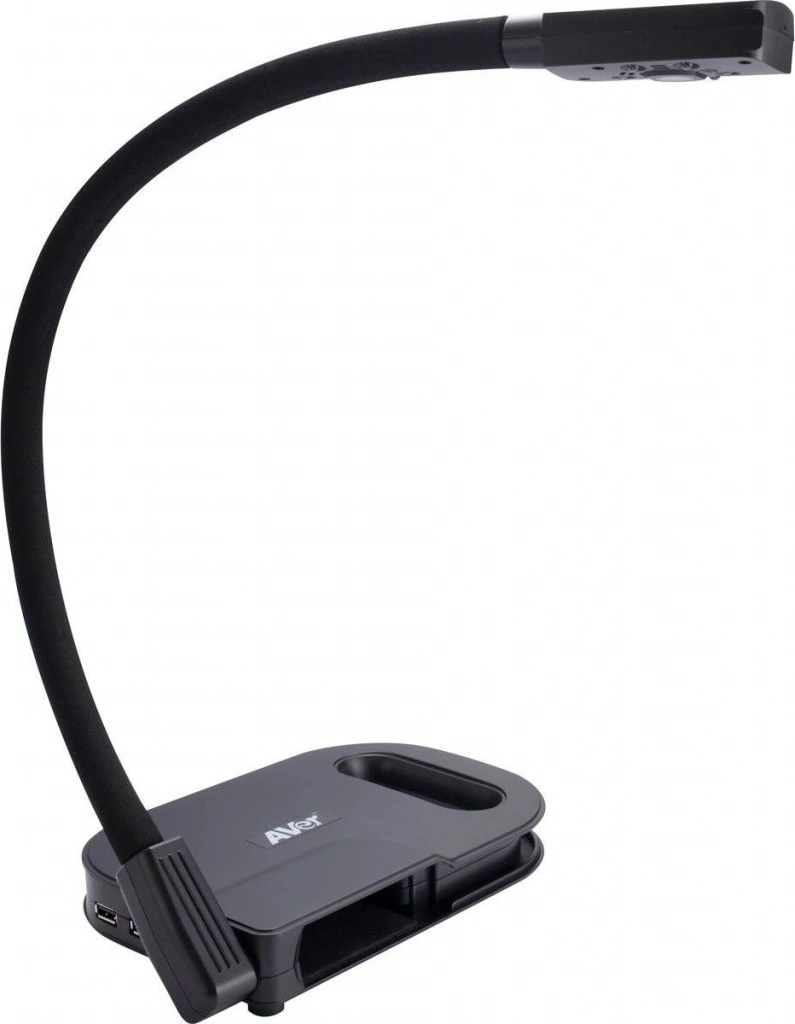 Avermedia U50