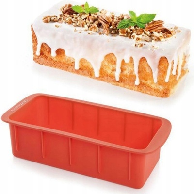 Tescoma Delícia SiliconPrime 629420 Forma bochníková 23x11 cm