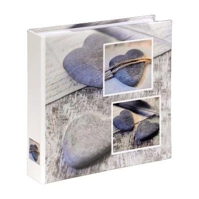 Hama Албум HAMA Catania, за 200 снимки 10 x 15 cm, 31036