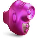 Love to Love Kisscool Iridescent Pink