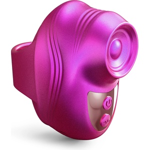 Love to Love Kisscool Iridescent Pink