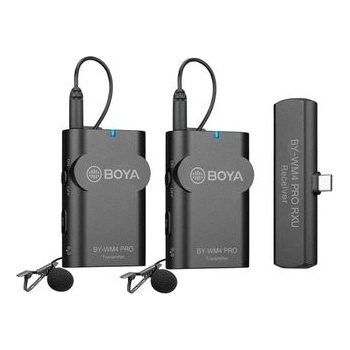 BOYA BY-WM4PROK6