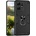Huawei Калъф за Honor X6d 5G с Пръстен - PC+TPU, 0.5mm защита, Магнитен, 4 цвята