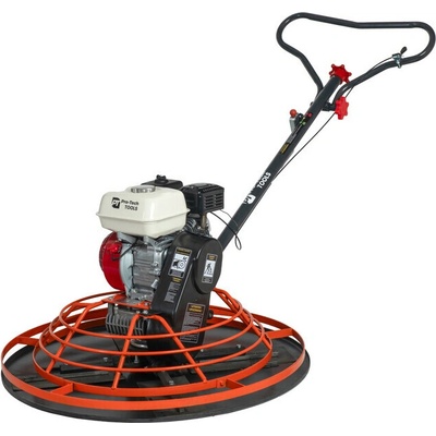 Pro-Tech TOOLS Hladička betonu motorová 100cm 5100W, GX160 40990 DMR1000A – Zboží Mobilmania