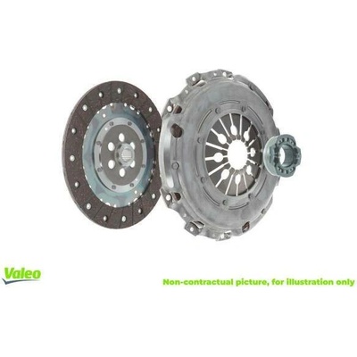 Sada spojky VALEO 826786