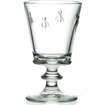 La Rochere Poháre na nohe ABEILLE číra 350 ml