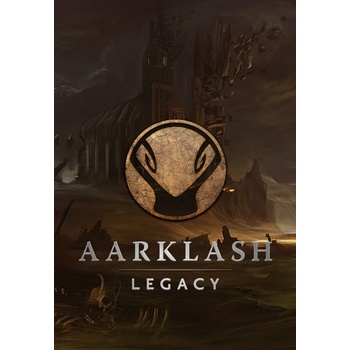 Bigben Interactive Aarklash Legacy (PC)