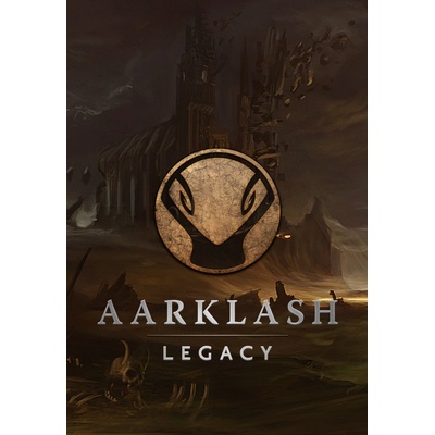 Bigben Interactive Aarklash Legacy (PC)