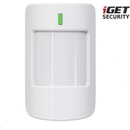iGET Security EP1