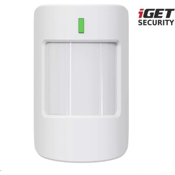 iGET Security EP1