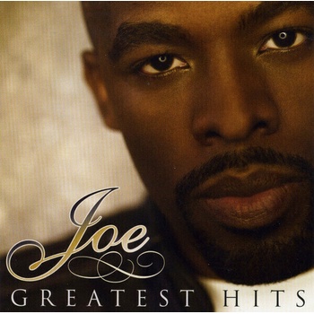 Joe - Greatest Hits (CD) (0886973702420)
