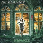 Nuclear Blast In Flames: Whoracle - CD (028588)