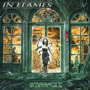 Nuclear Blast In Flames: Whoracle - CD (028588)