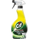 Cif Ultra Power Rúra & Gril 500 ml