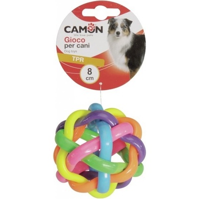 Camon míček proplétaný 8 cm