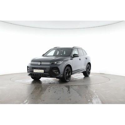 Volkswagen Tiguan 2.0 TDI R-Line 4Motion DSG 142 kW