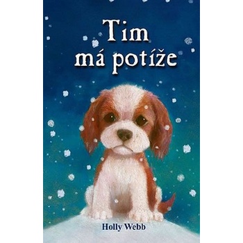 Tim má potíže