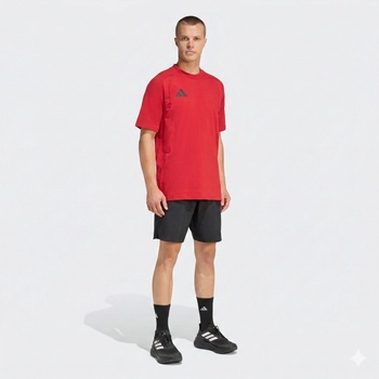 ADIDAS Спортен комплект tiro 26 set premium - kd1121 / jm5542