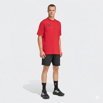ADIDAS Спортен комплект tiro 26 set premium - kd1121 / jm5542