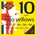 Rotosound R10-2