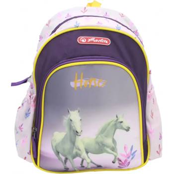 Herlitz Детска раница Cool, мотив Horse - Herlitz