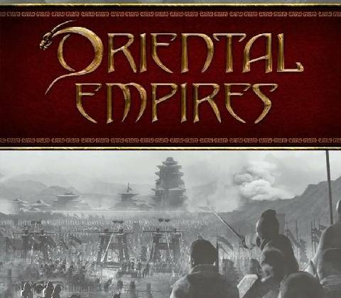Oriental Empires