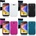 Samsung Galaxy Grand I9080/I9082 Силиконов Калъф + Скрийн Протек