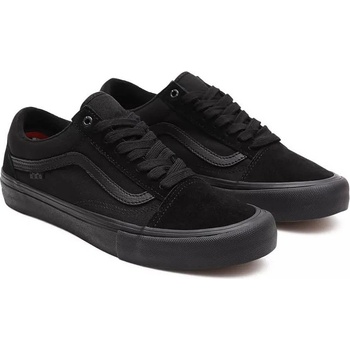 Vans U Old Skool Muži Skate Vd3hbka