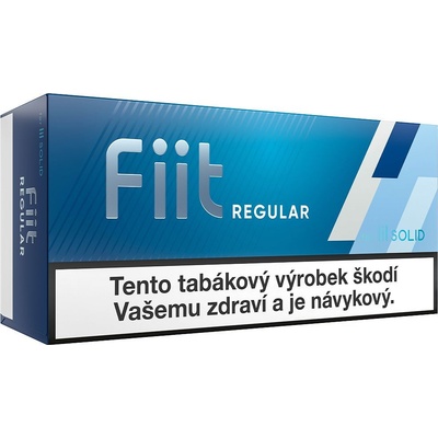 Fiit Regular karton – Zbozi.Blesk.cz