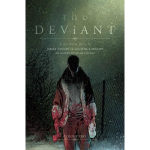 The Deviant Vol. 2 (2025)