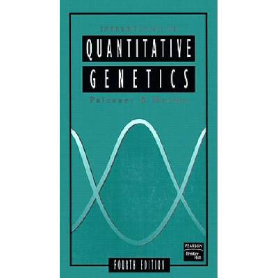 Introduction to Quantitative Genetics | D S Falconer