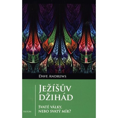 Ježíšův džihád