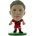SoccerStarz Belgium Kevin De Bruyne New Kit