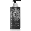 Vivian Gray Aroma Selection Coriander & Tonka krémové tekuté mydlo 400 ml