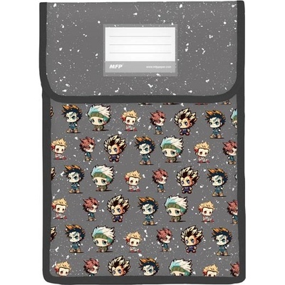 MFP Paper A4 VSZ Anime Mascots – Hledejceny.cz