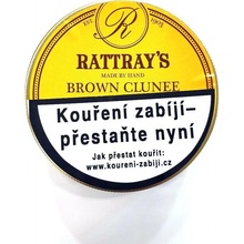Rattray's Brown Clunee 50 g